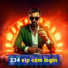 234 vip com login